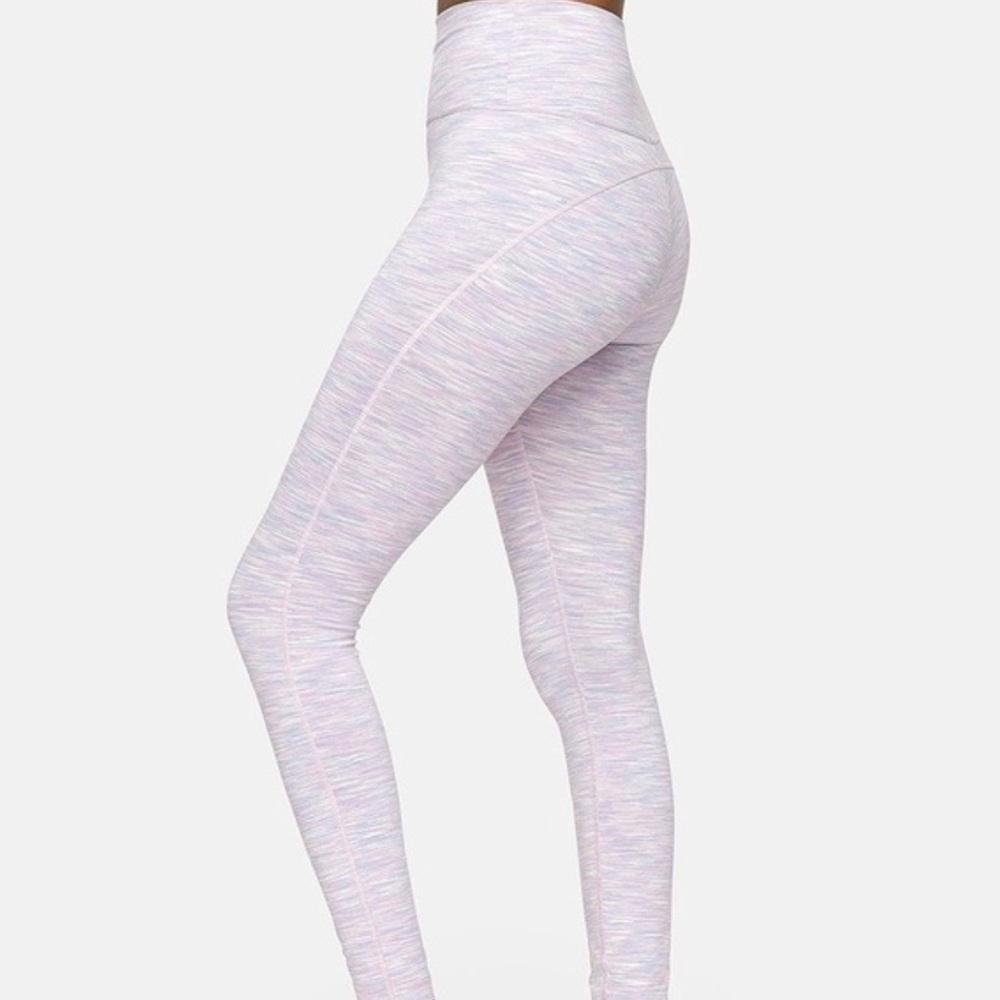 OUTDOOR VOICES Superbloom leggings